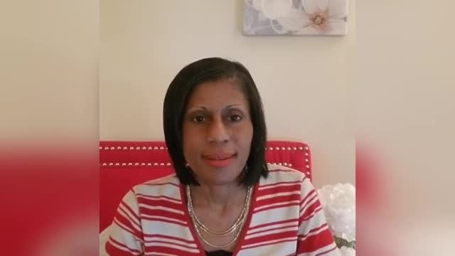 A Powerful Kingdom Key To Dismantling Strongholds Pt.2