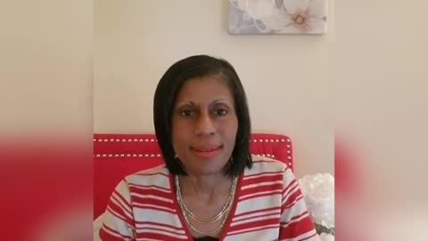 A Powerful Kingdom Key To Dismantling Strongholds Pt.2