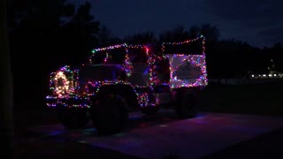 Plant City Christmas Parade