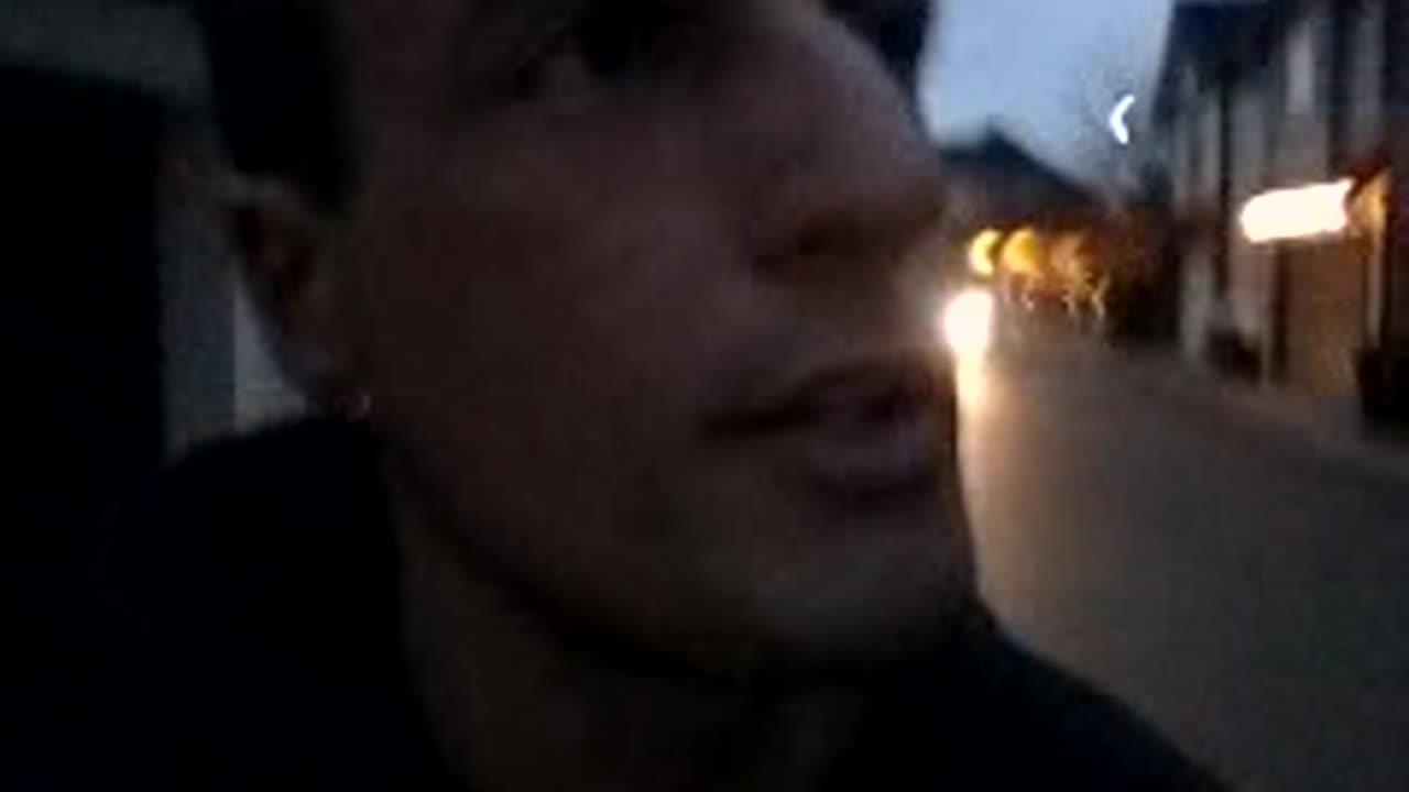 * TUESDAY, NOV 21, 4:33pm finish, 2023. DEREK KUBE + JESUS.