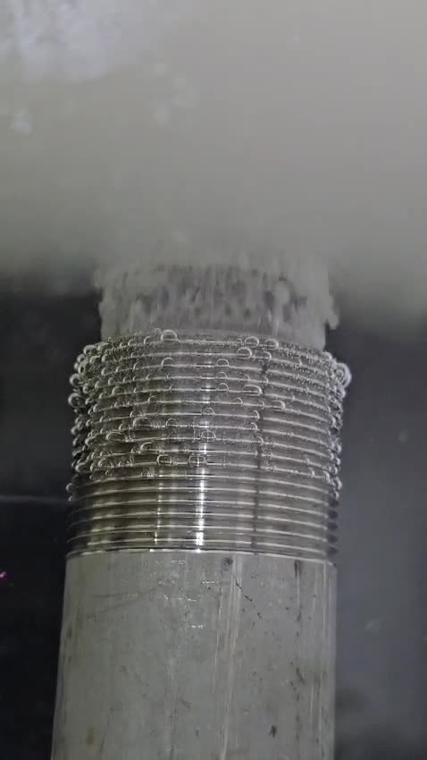 Voltrolysis People are learning