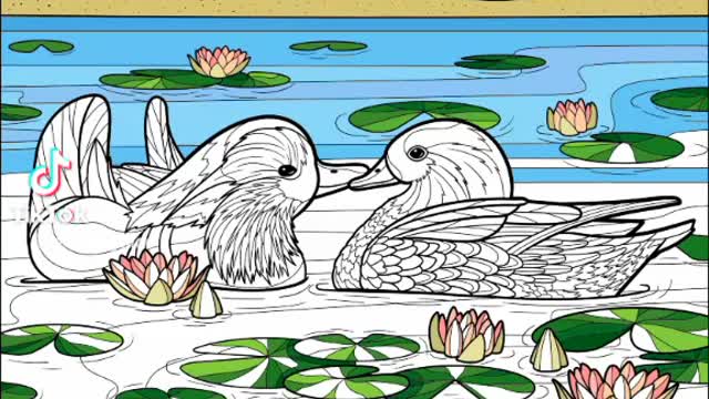 Coloring drawing #469