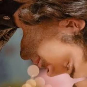 Mouni Roy On Teaming Up With Jubin Nautiyal…