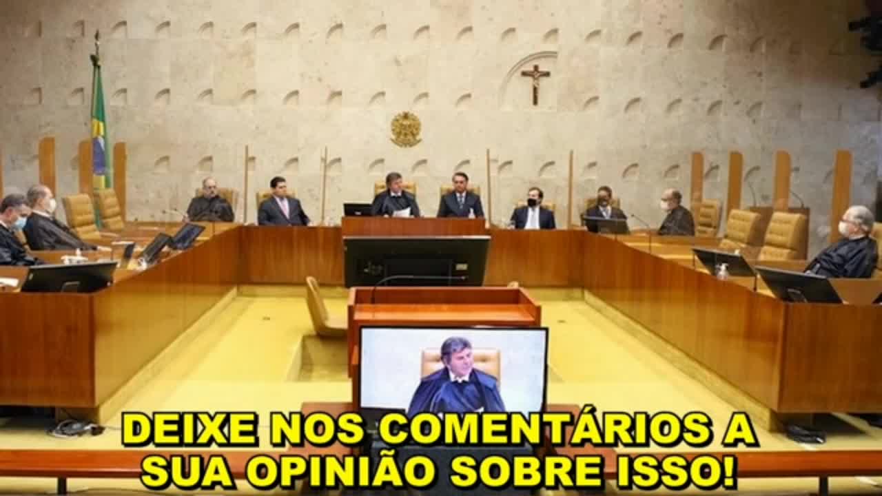 Candidata ao Senado Dra Raissa fala sobre a instituição e sobre o Presidente Bolsonaro