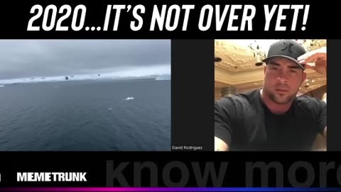 2020…It’s not over yet🎶🎵