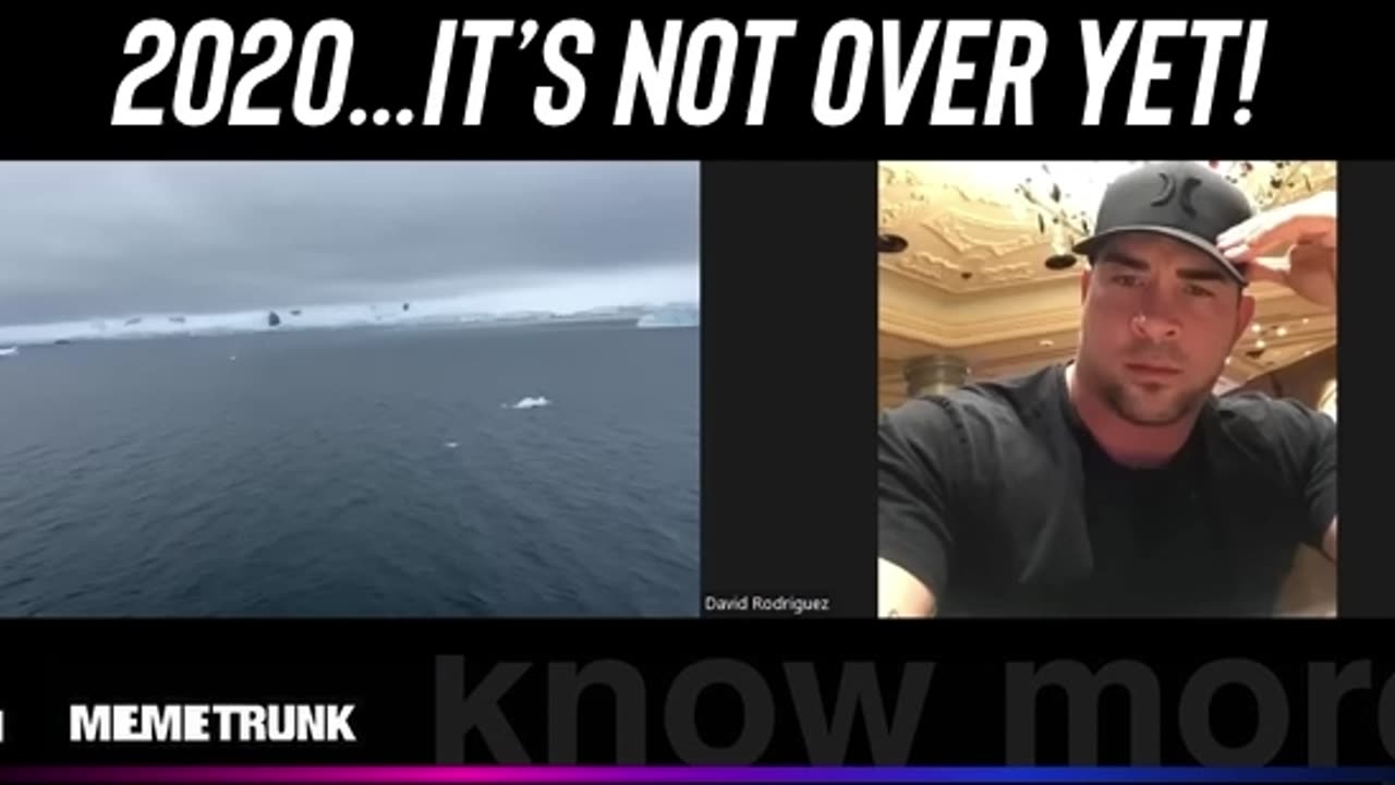 2020…It’s not over yet🎶🎵
