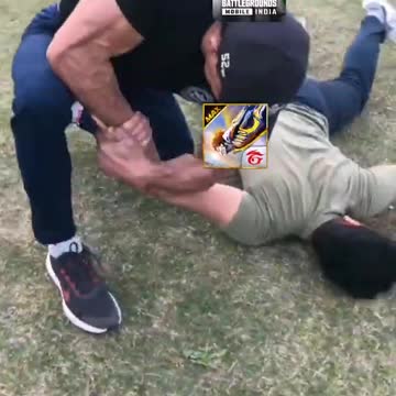 pubg vs free fire & max 🤣🤣 who is Best bgmi vs free fire max tiktok #short #pubg