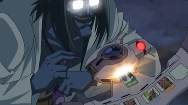 Jim vs Kozaky: A Yu-Gi-Oh Duel