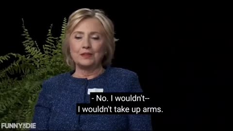 Hilarious Hilary Interview 🤣🤣🤣💯