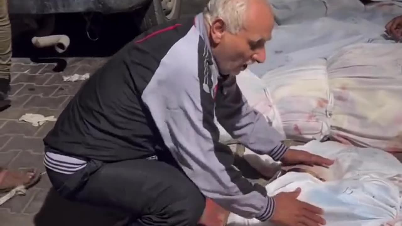 The people of Gaza have been let down