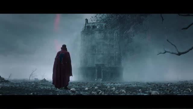 Doctor Strange Trailer.click the link in the description to watch full movie
