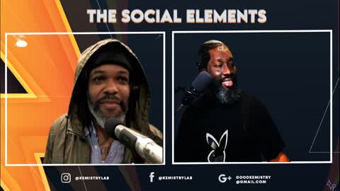THE SOCIAL ELEMENTS PROJECT EP#17
