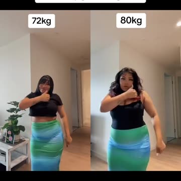 To achieve your ideal weight