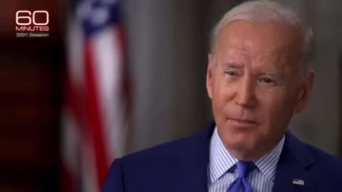 Biden On Trump's Documents