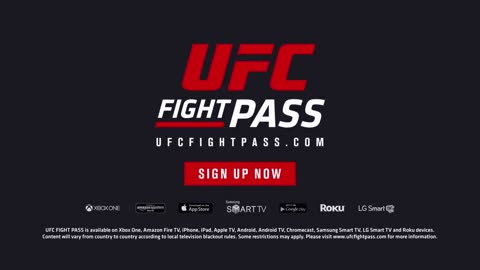 UFC FIGHT highlights