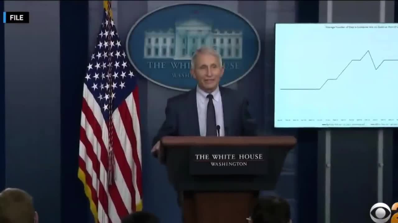 ATFJ - The One Word No One Is Mentioning After Hearing Biden’s Speech