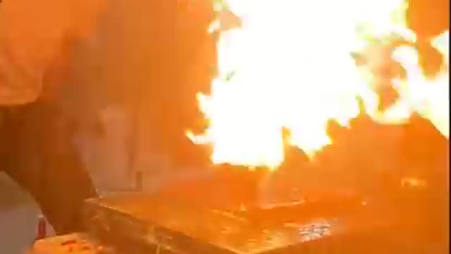 Satisfied tool video