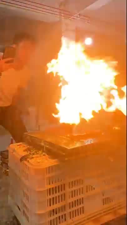 Satisfied tool video