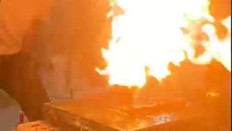 Satisfied tool video