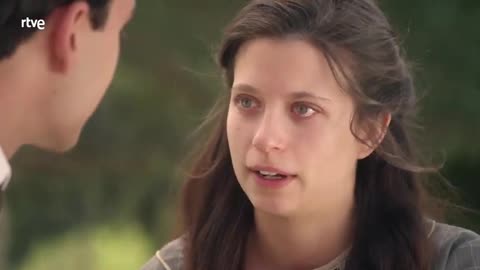La Promesa: Curro entra en el sanatorio #LaPromesa395 | RTVE Series