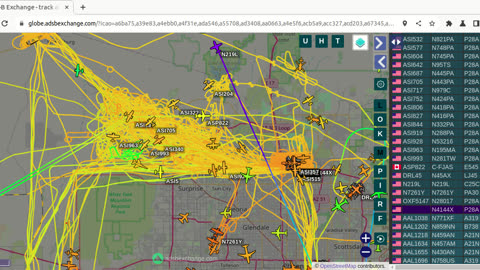 military over my location - Feb 9th 2024 - 1:30pm -