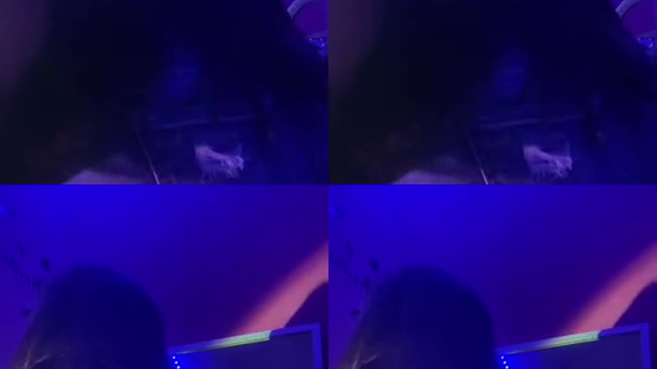 Sexy girl dancing 5