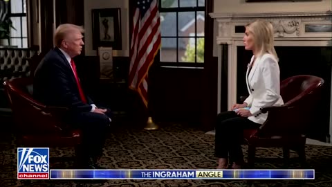 Donald Trump reveals Melania’s reaction to seeing assassination attempt live