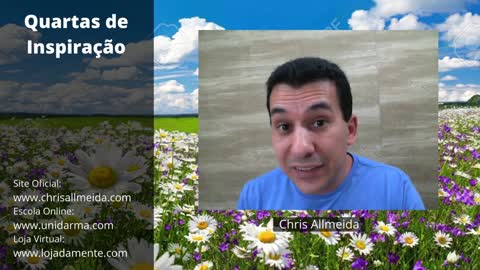 ISTO PODE ATRAPALHAR SUA PERCEPÇÃO DA REALIDADE