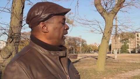 Chicago Unchained: Activist Slams Democrat Plantation