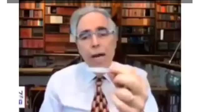 QUIEN ES EL CONSPIRADOR AHORA?
