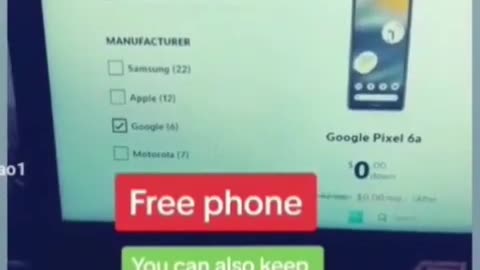 FREE PHONE FROM FIDO 100% GENIUNE NO CAP #FIDO #ROGERS