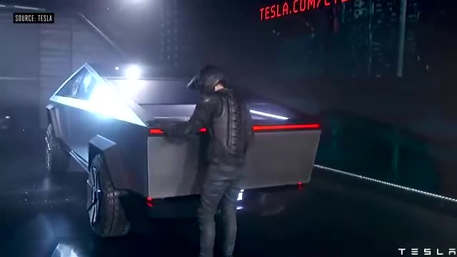 CyberTruck Failed TEST Embarrassed Elon Musk