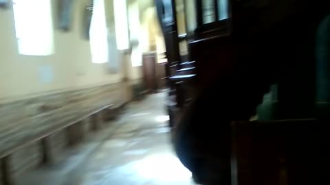 2018-09-18 - LCA & Tirésias, L'Église de Laurenan - Youtube