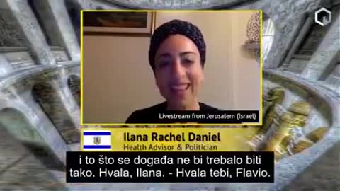 Izrael, što se tamo događa