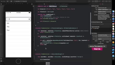 Hazeena | Apple application 27 | Digital Marketing Company | SEO Company