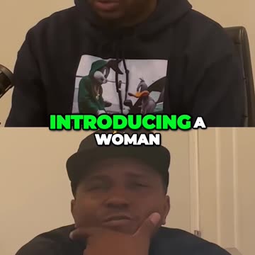 "Ern & Iso Podcast - Navigating Love & Relationships"