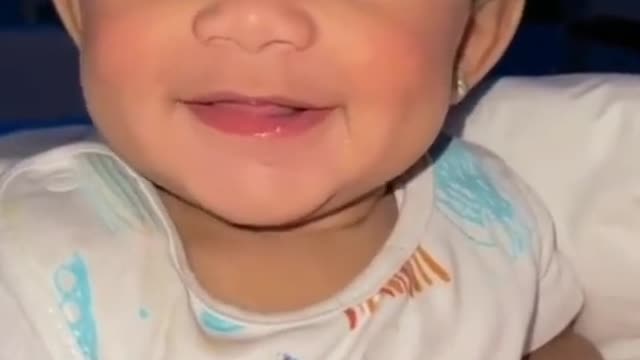 beautiful baby