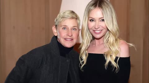 BREAKING! Ellen DeGeneres VANISHES From the U.S.! New Photos From England Are Shocking!