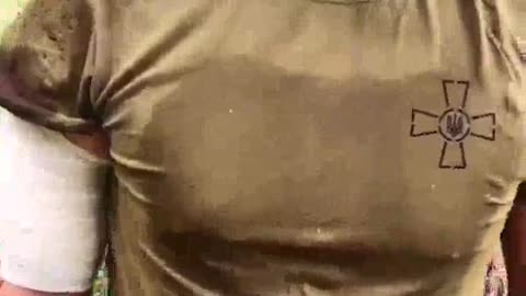 Ουκρανός Στρατιώτης: Κανείς δεν θέλει να πολεμήσει στις Ε.Δ.