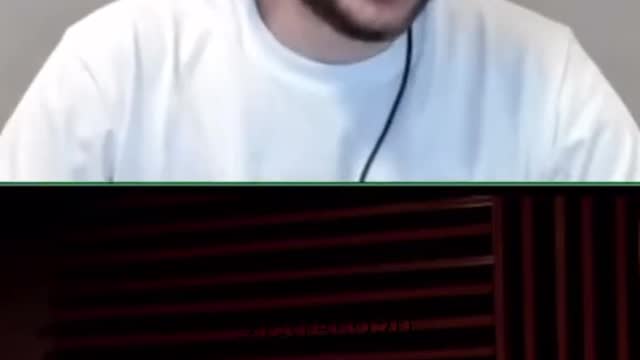 XQC making Tate laugh???