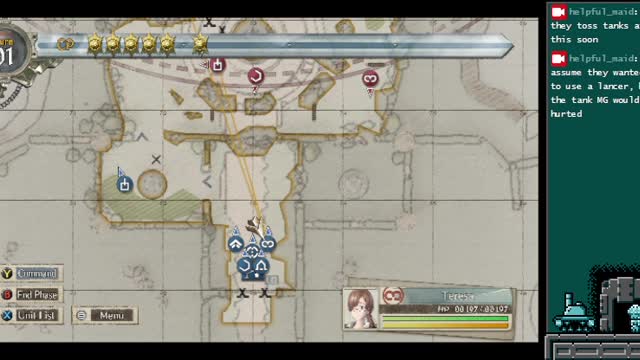 Valkyria Chronicles 4 (PC) - It runs on my potato [Eng] Part 1