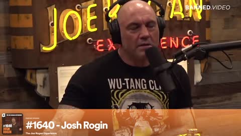 Infowars - BANNED.video - Fauci Behind Wuhan COVID-19 Leak - WaPost Reporter Tells Joe Rogan