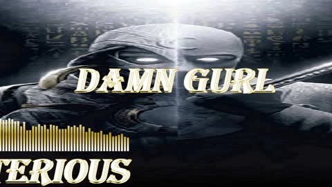 Damn Gurl | Guitar | Neffex