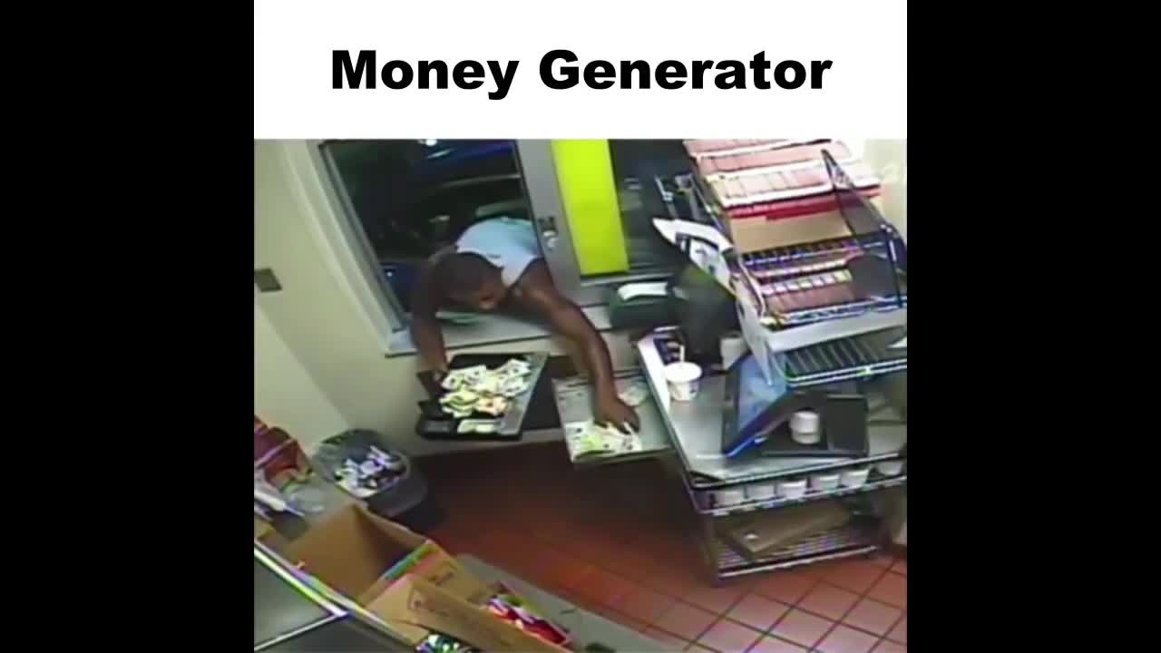 Money Generator