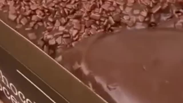 Delicious ice-cream desserts