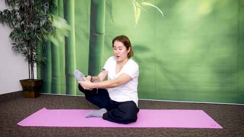 High Blood Pressure Exercises | 10 Minute Daily Routines