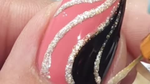 Nail art