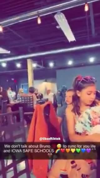 They want to groom your kids