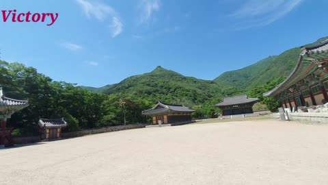 특별취재 1편 밀양 여행... 22. 5.29.