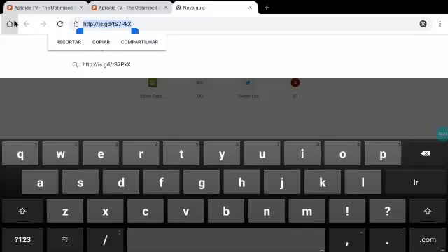 Como Baixar e Instalar APK.
